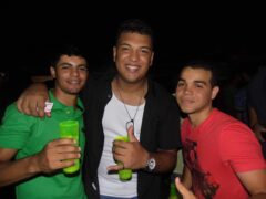 Natal Open Prime